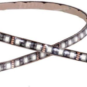 Maxxima’s Innovative, Flexible LED Strip Light - Ultra Bright (24 LEDs/foot)